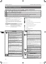 Предварительный просмотр 66 страницы Mitsubishi Electric MSZ-LN18VG2B Operating Instructions Manual