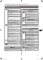 Предварительный просмотр 67 страницы Mitsubishi Electric MSZ-LN18VG2B Operating Instructions Manual