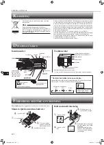 Предварительный просмотр 68 страницы Mitsubishi Electric MSZ-LN18VG2B Operating Instructions Manual