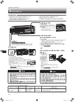 Предварительный просмотр 70 страницы Mitsubishi Electric MSZ-LN18VG2B Operating Instructions Manual