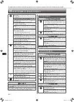 Предварительный просмотр 74 страницы Mitsubishi Electric MSZ-LN18VG2B Operating Instructions Manual