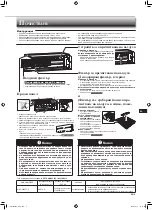 Предварительный просмотр 77 страницы Mitsubishi Electric MSZ-LN18VG2B Operating Instructions Manual