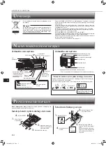 Предварительный просмотр 82 страницы Mitsubishi Electric MSZ-LN18VG2B Operating Instructions Manual