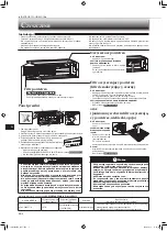 Предварительный просмотр 84 страницы Mitsubishi Electric MSZ-LN18VG2B Operating Instructions Manual