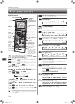 Предварительный просмотр 90 страницы Mitsubishi Electric MSZ-LN18VG2B Operating Instructions Manual