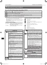 Предварительный просмотр 94 страницы Mitsubishi Electric MSZ-LN18VG2B Operating Instructions Manual