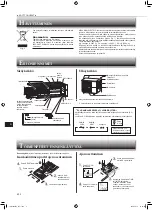 Предварительный просмотр 96 страницы Mitsubishi Electric MSZ-LN18VG2B Operating Instructions Manual