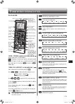 Предварительный просмотр 97 страницы Mitsubishi Electric MSZ-LN18VG2B Operating Instructions Manual