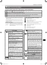 Предварительный просмотр 101 страницы Mitsubishi Electric MSZ-LN18VG2B Operating Instructions Manual