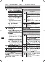 Предварительный просмотр 102 страницы Mitsubishi Electric MSZ-LN18VG2B Operating Instructions Manual