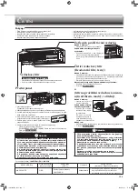 Предварительный просмотр 105 страницы Mitsubishi Electric MSZ-LN18VG2B Operating Instructions Manual