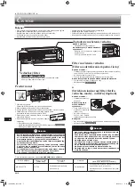 Предварительный просмотр 112 страницы Mitsubishi Electric MSZ-LN18VG2B Operating Instructions Manual