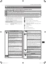 Предварительный просмотр 115 страницы Mitsubishi Electric MSZ-LN18VG2B Operating Instructions Manual