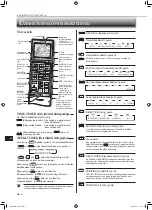 Предварительный просмотр 118 страницы Mitsubishi Electric MSZ-LN18VG2B Operating Instructions Manual