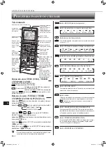 Предварительный просмотр 132 страницы Mitsubishi Electric MSZ-LN18VG2B Operating Instructions Manual