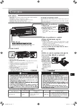 Предварительный просмотр 133 страницы Mitsubishi Electric MSZ-LN18VG2B Operating Instructions Manual