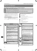 Предварительный просмотр 136 страницы Mitsubishi Electric MSZ-LN18VG2B Operating Instructions Manual