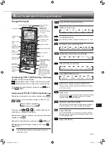 Предварительный просмотр 139 страницы Mitsubishi Electric MSZ-LN18VG2B Operating Instructions Manual