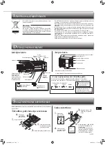 Предварительный просмотр 145 страницы Mitsubishi Electric MSZ-LN18VG2B Operating Instructions Manual