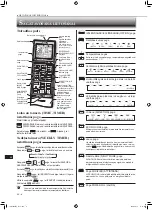 Предварительный просмотр 146 страницы Mitsubishi Electric MSZ-LN18VG2B Operating Instructions Manual