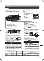 Предварительный просмотр 147 страницы Mitsubishi Electric MSZ-LN18VG2B Operating Instructions Manual