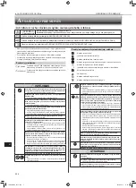 Предварительный просмотр 150 страницы Mitsubishi Electric MSZ-LN18VG2B Operating Instructions Manual