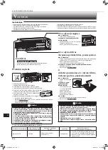 Предварительный просмотр 154 страницы Mitsubishi Electric MSZ-LN18VG2B Operating Instructions Manual