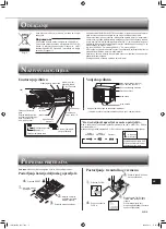 Предварительный просмотр 159 страницы Mitsubishi Electric MSZ-LN18VG2B Operating Instructions Manual