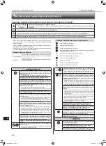 Предварительный просмотр 164 страницы Mitsubishi Electric MSZ-LN18VG2B Operating Instructions Manual