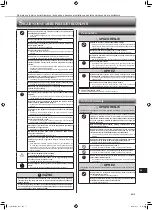 Предварительный просмотр 165 страницы Mitsubishi Electric MSZ-LN18VG2B Operating Instructions Manual