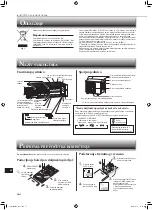 Предварительный просмотр 166 страницы Mitsubishi Electric MSZ-LN18VG2B Operating Instructions Manual