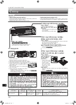 Предварительный просмотр 168 страницы Mitsubishi Electric MSZ-LN18VG2B Operating Instructions Manual