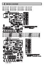 Предварительный просмотр 10 страницы Mitsubishi Electric MSZ-LN18VG2B Service Manual