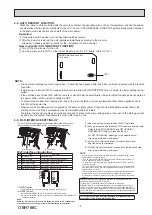 Предварительный просмотр 15 страницы Mitsubishi Electric MSZ-LN18VG2B Service Manual