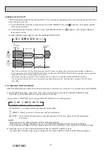 Предварительный просмотр 24 страницы Mitsubishi Electric MSZ-LN18VG2B Service Manual