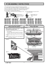 Предварительный просмотр 43 страницы Mitsubishi Electric MSZ-LN18VG2B Service Manual