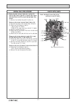 Предварительный просмотр 47 страницы Mitsubishi Electric MSZ-LN18VG2B Service Manual