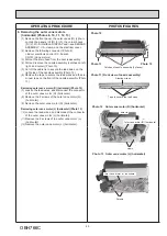 Предварительный просмотр 49 страницы Mitsubishi Electric MSZ-LN18VG2B Service Manual