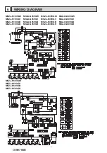 Предварительный просмотр 8 страницы Mitsubishi Electric MSZ-LN18VGB - E1 Service Manual