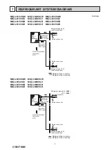 Предварительный просмотр 9 страницы Mitsubishi Electric MSZ-LN18VGB - E1 Service Manual