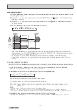 Предварительный просмотр 19 страницы Mitsubishi Electric MSZ-LN18VGB - E1 Service Manual