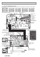 Предварительный просмотр 38 страницы Mitsubishi Electric MSZ-LN18VGB - E1 Service Manual