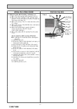 Предварительный просмотр 41 страницы Mitsubishi Electric MSZ-LN18VGB - E1 Service Manual