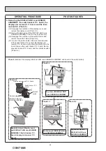 Предварительный просмотр 44 страницы Mitsubishi Electric MSZ-LN18VGB - E1 Service Manual