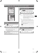 Предварительный просмотр 9 страницы Mitsubishi Electric MSZ-LN18VGB Operating Instructions Manual