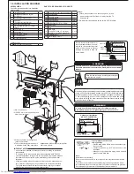 Предварительный просмотр 3 страницы Mitsubishi Electric MSZ-LN25VG Installation Manual