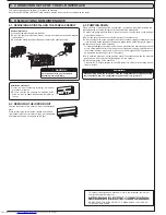 Предварительный просмотр 8 страницы Mitsubishi Electric MSZ-LN25VG Installation Manual