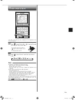 Предварительный просмотр 7 страницы Mitsubishi Electric MSZ-LN25VGB Operating Instructions Manual