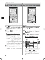 Предварительный просмотр 10 страницы Mitsubishi Electric MSZ-LN25VGB Operating Instructions Manual