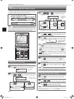 Предварительный просмотр 14 страницы Mitsubishi Electric MSZ-LN25VGB Operating Instructions Manual